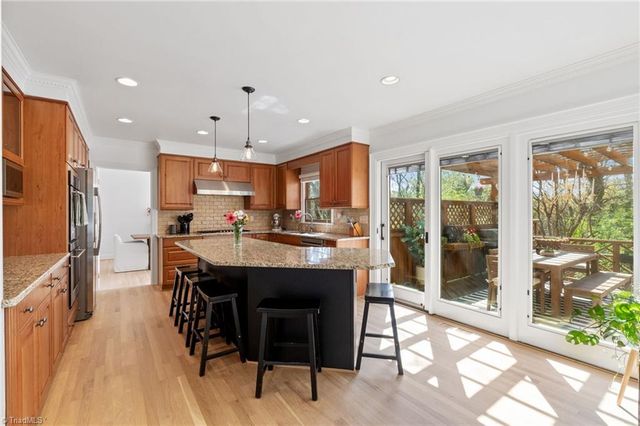 3735 Sagamore Drive, Greensboro, NC 27410