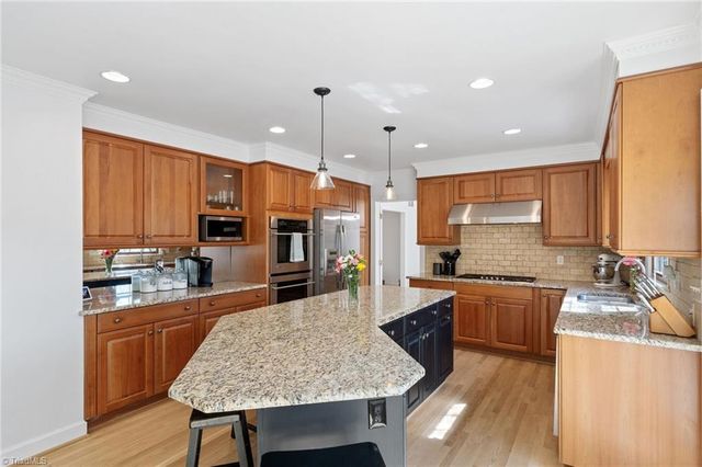 3735 Sagamore Drive, Greensboro, NC 27410