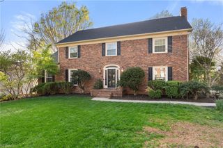 3735 Sagamore Drive, Greensboro, NC 27410