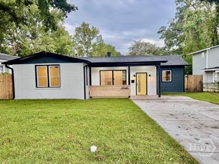 2047 E 41st Street, Savannah, GA 31404