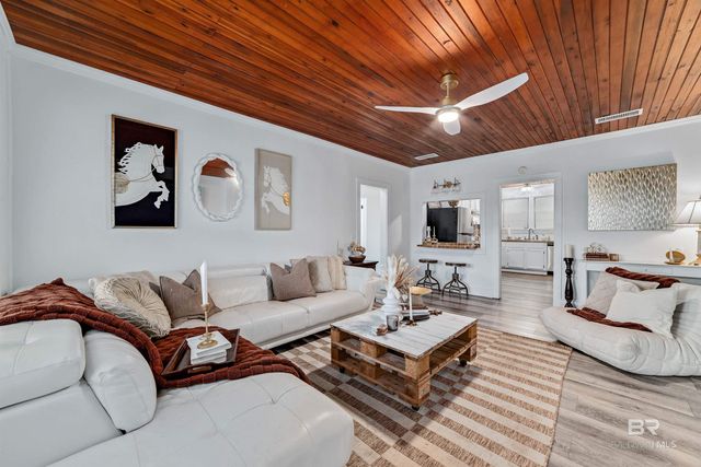 26065 Cotton Bayou Drive, Orange Beach, AL 36561