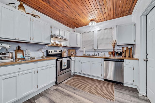 26065 Cotton Bayou Drive, Orange Beach, AL 36561