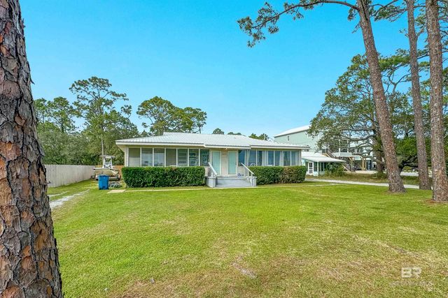 26065 Cotton Bayou Drive, Orange Beach, AL 36561