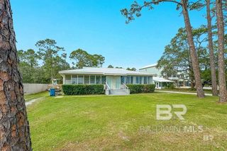26065 Cotton Bayou Drive, Orange Beach, AL 36561