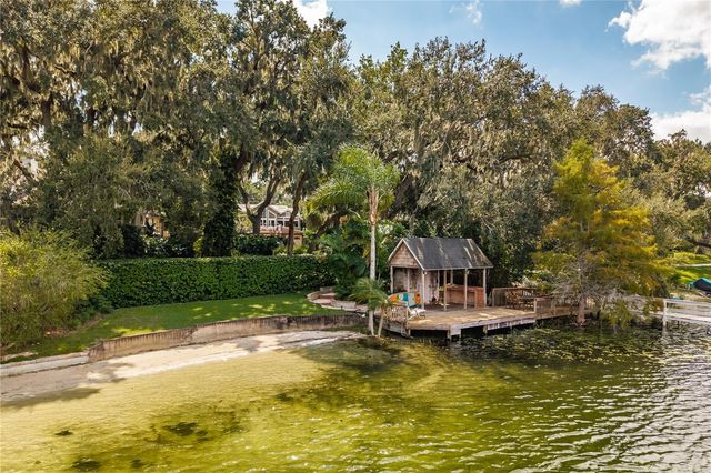 1321 HEIM ROAD, Mount Dora, FL 32757