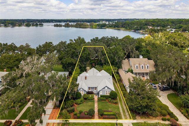 1321 HEIM ROAD, Mount Dora, FL 32757