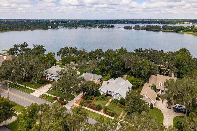 1321 HEIM ROAD, Mount Dora, FL 32757