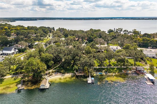 1321 HEIM ROAD, Mount Dora, FL 32757