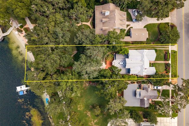 1321 HEIM ROAD, Mount Dora, FL 32757