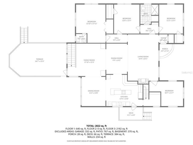 1321 HEIM ROAD, Mount Dora, FL 32757