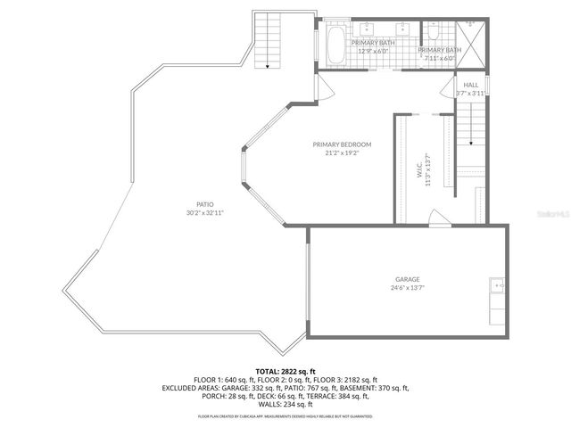 1321 HEIM ROAD, Mount Dora, FL 32757