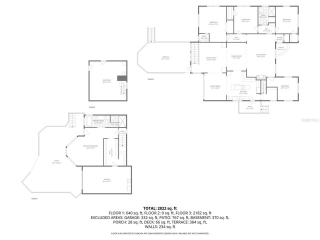 1321 HEIM ROAD, Mount Dora, FL 32757