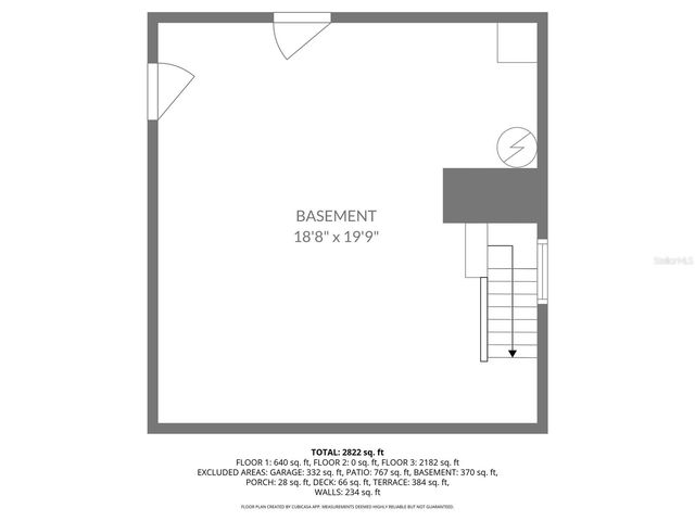 1321 HEIM ROAD, Mount Dora, FL 32757