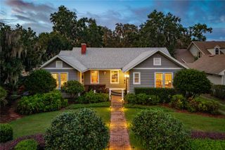 1321 HEIM ROAD, Mount Dora, FL 32757
