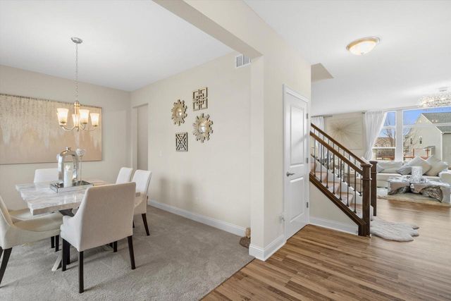 1316 Orchard View LANE, Mukwonago, WI 53149
