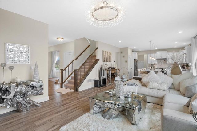 1316 Orchard View LANE, Mukwonago, WI 53149