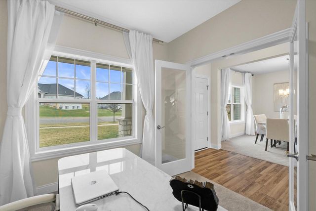 1316 Orchard View LANE, Mukwonago, WI 53149