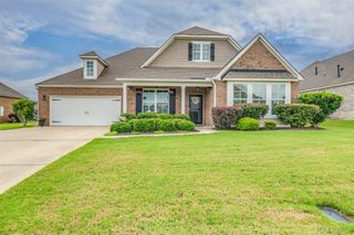 5525 Stapleton Drive, Montgomery, AL 36116