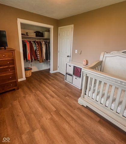 1128 W County Road 300 N, New Castle, IN 47362