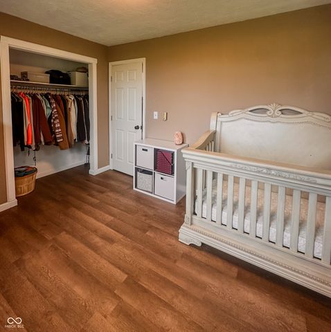 1128 W County Road 300 N, New Castle, IN 47362