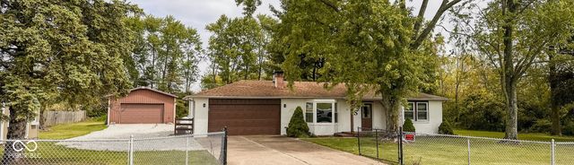 1128 W County Road 300 N, New Castle, IN 47362