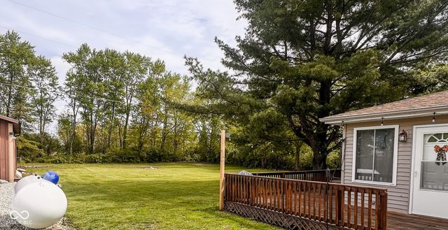 1128 W County Road 300 N, New Castle, IN 47362