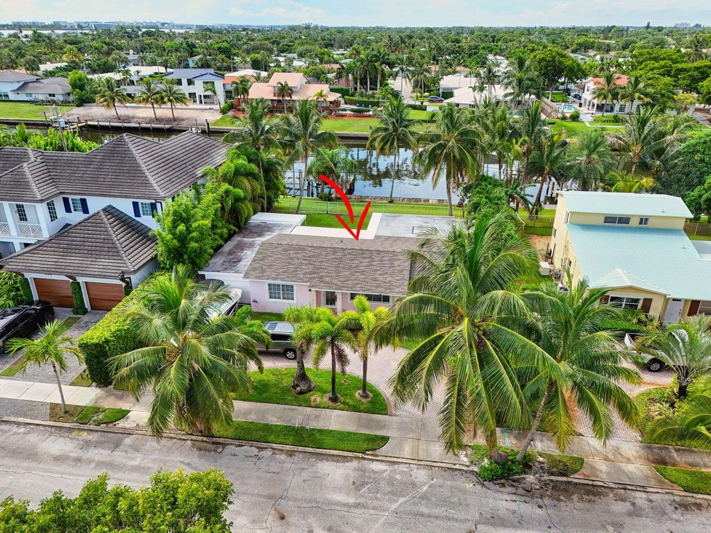 228 Arlington Road, West Palm Beach, FL 33405