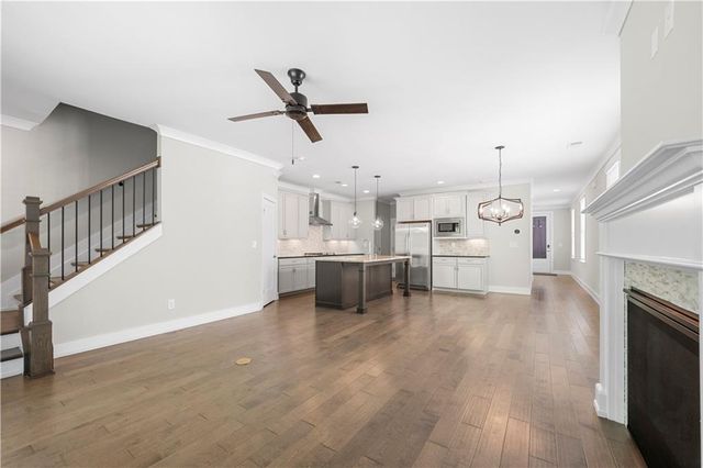 154 Bellehaven Drive, Woodstock, GA 30188