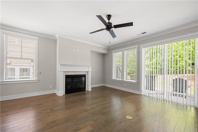 154 Bellehaven Drive, Woodstock, GA 30188