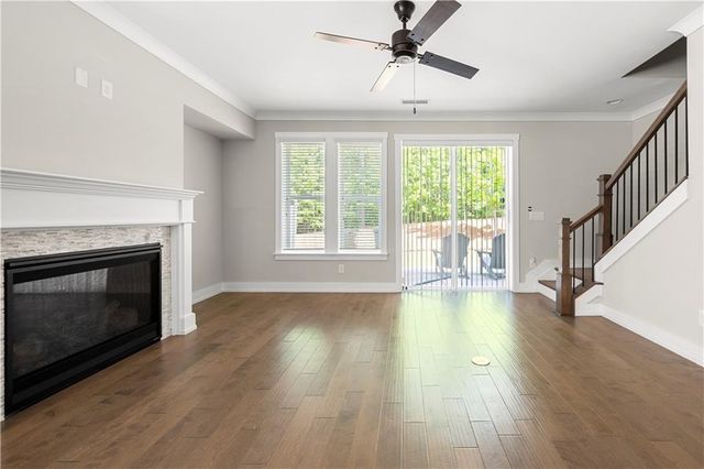 154 Bellehaven Drive, Woodstock, GA 30188