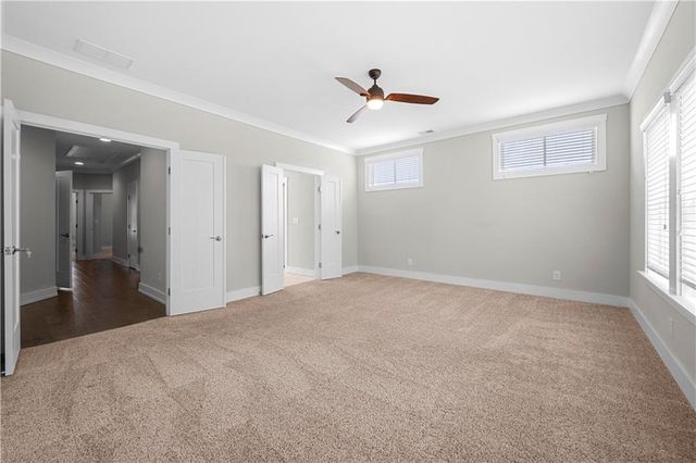 154 Bellehaven Drive, Woodstock, GA 30188