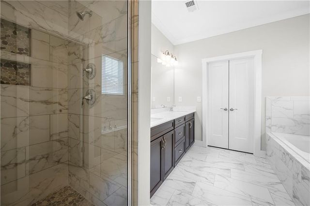 154 Bellehaven Drive, Woodstock, GA 30188