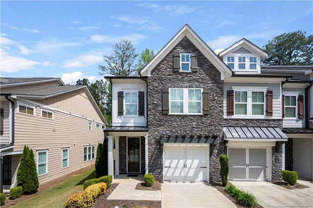 154 Bellehaven Drive, Woodstock, GA 30188
