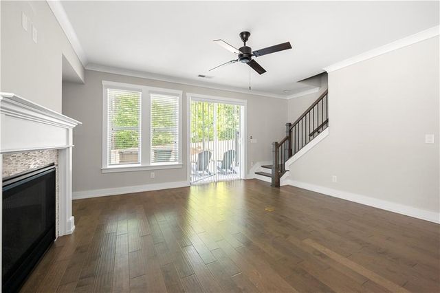 154 Bellehaven Drive, Woodstock, GA 30188