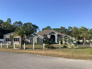 11113 FLATWOOD AVENUE, Weeki Wachee, FL 34613