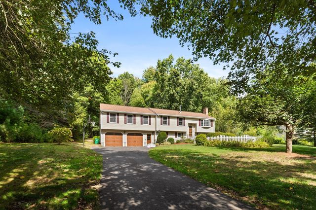 195 Cordaville Rd, Ashland, MA 01721