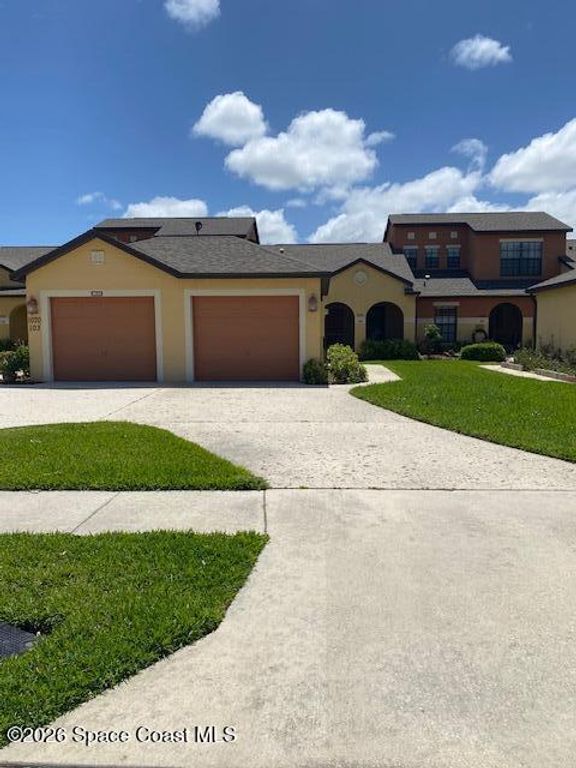 1070 Luminary Circle 104, Melbourne, FL 32901