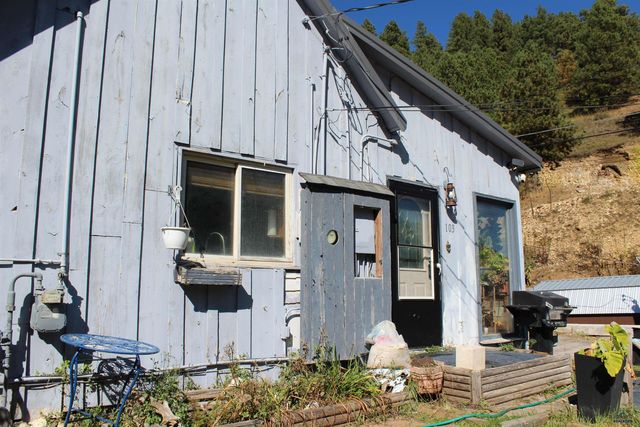 103 OTHER, Central City, SD 57754