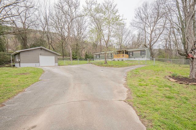 11451 Back Valley Road, Soddy Daisy, TN 37379