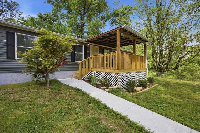 11451 Back Valley Road, Soddy Daisy, TN 37379