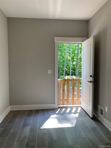 3714 Kinsley Boulevard, Ann Arbor, MI 48105