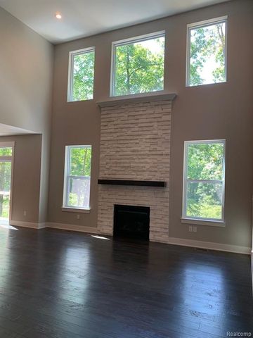 3714 Kinsley Boulevard, Ann Arbor, MI 48105