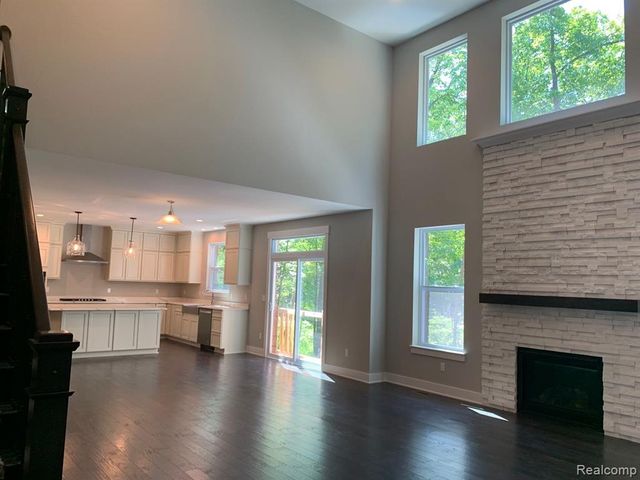 3714 Kinsley Boulevard, Ann Arbor, MI 48105