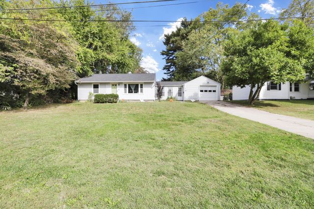 562 Jutlew Road, Newark, OH 43055