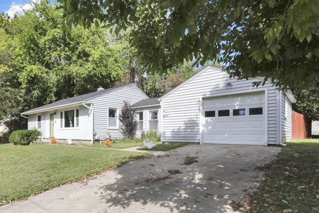 562 Jutlew Road, Newark, OH 43055