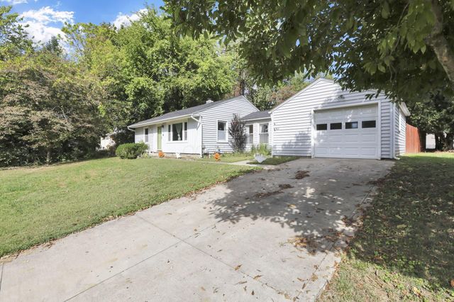 562 Jutlew Road, Newark, OH 43055