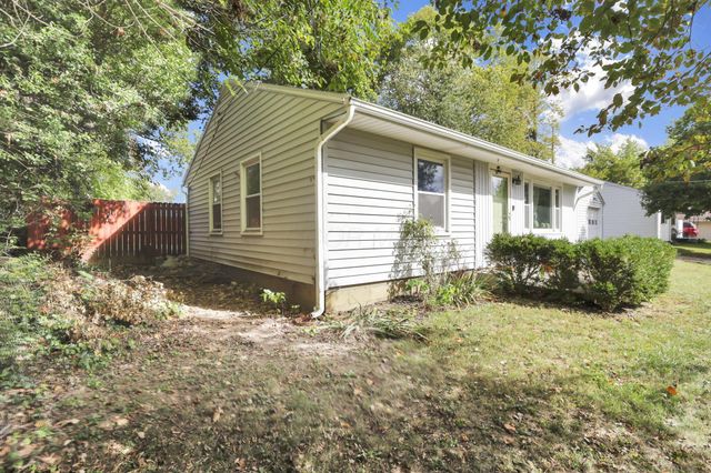 562 Jutlew Road, Newark, OH 43055