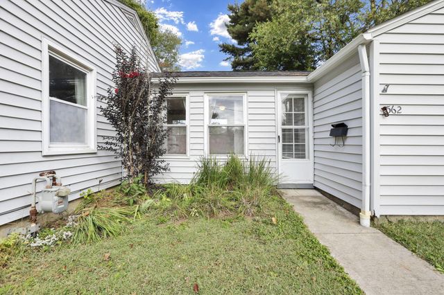 562 Jutlew Road, Newark, OH 43055