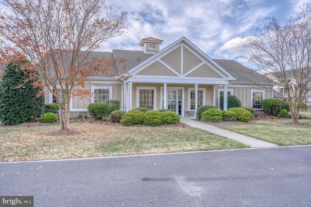 4903 W Pebble Ln # K, Milford, DE 19963