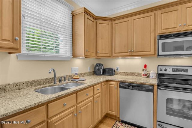 603 River Ridge Drive Unit 2, Shallotte, NC 28470